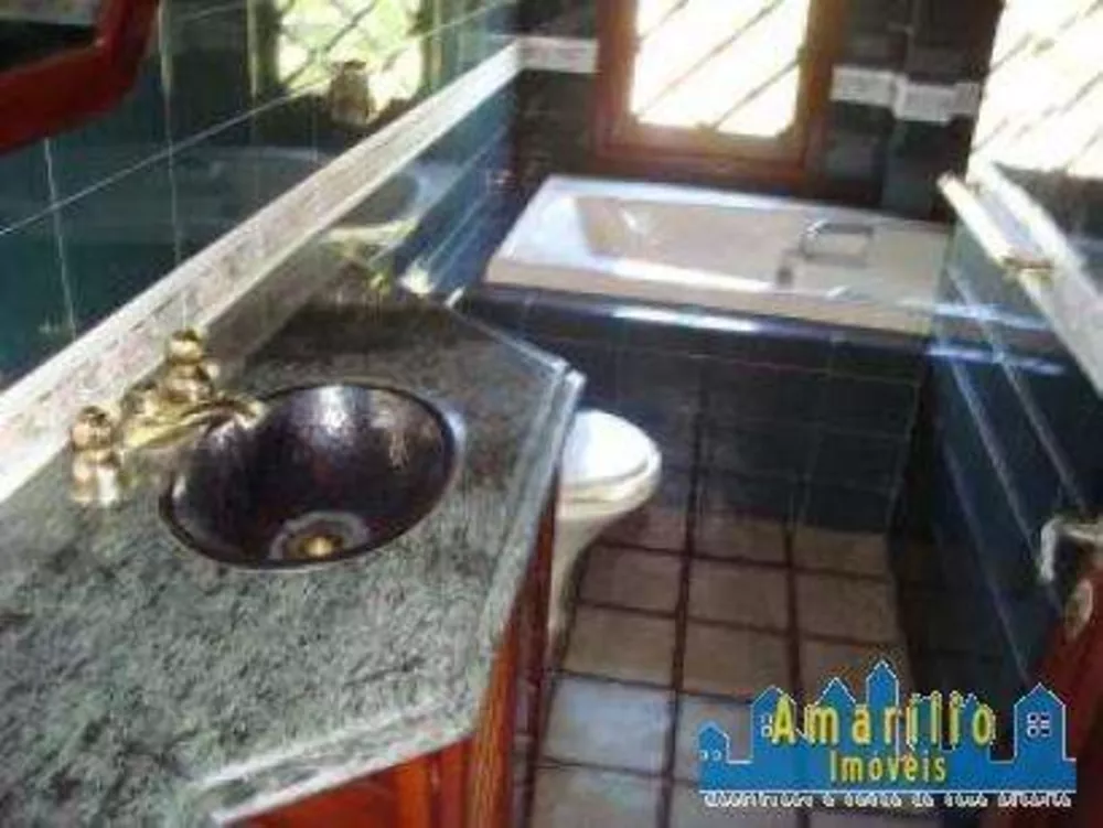 Casa, 6 quartos, 710 m² - Foto 6