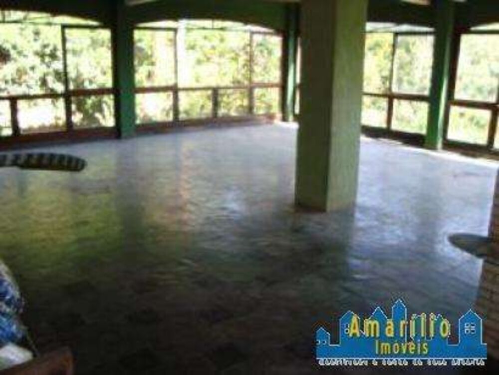 Casa, 6 quartos, 710 m² - Foto 20