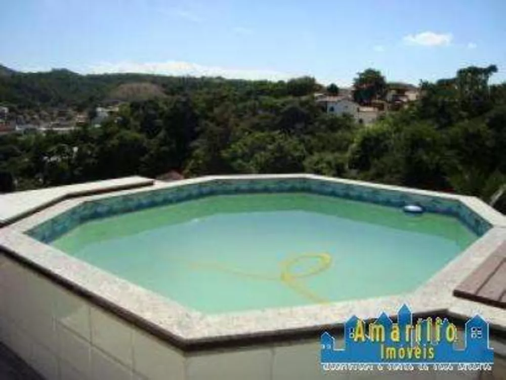 Casa, 6 quartos, 710 m² - Foto 9