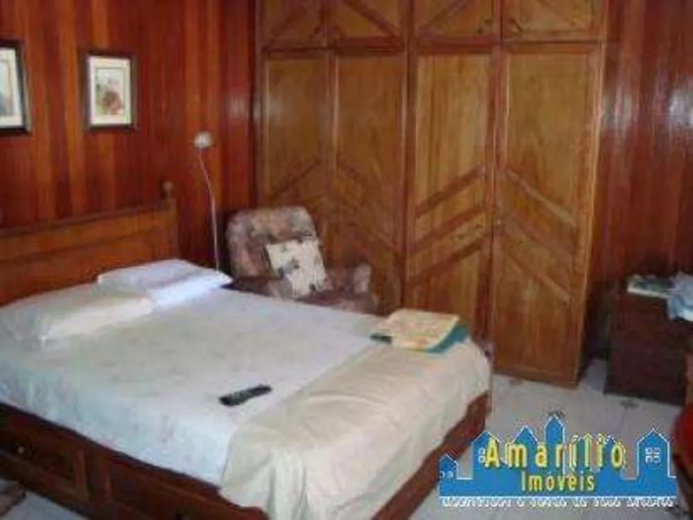 Casa, 6 quartos, 710 m² - Foto 13