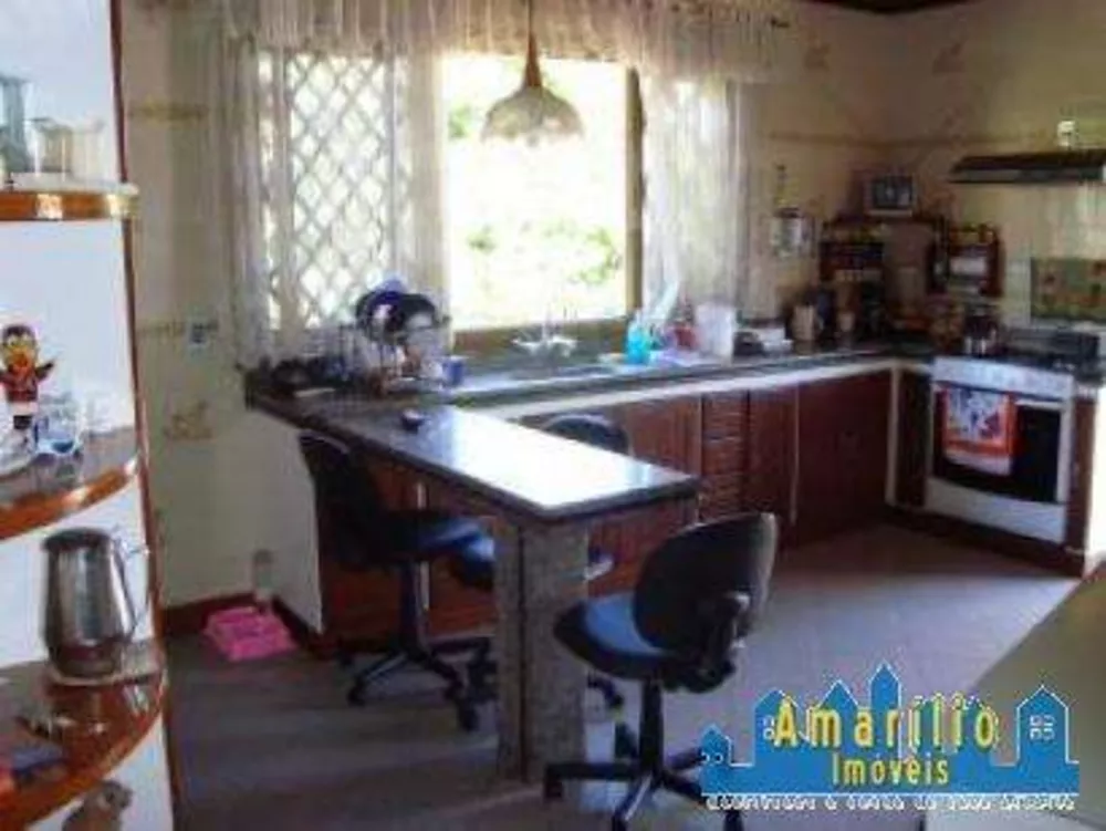Casa, 6 quartos, 710 m² - Foto 5