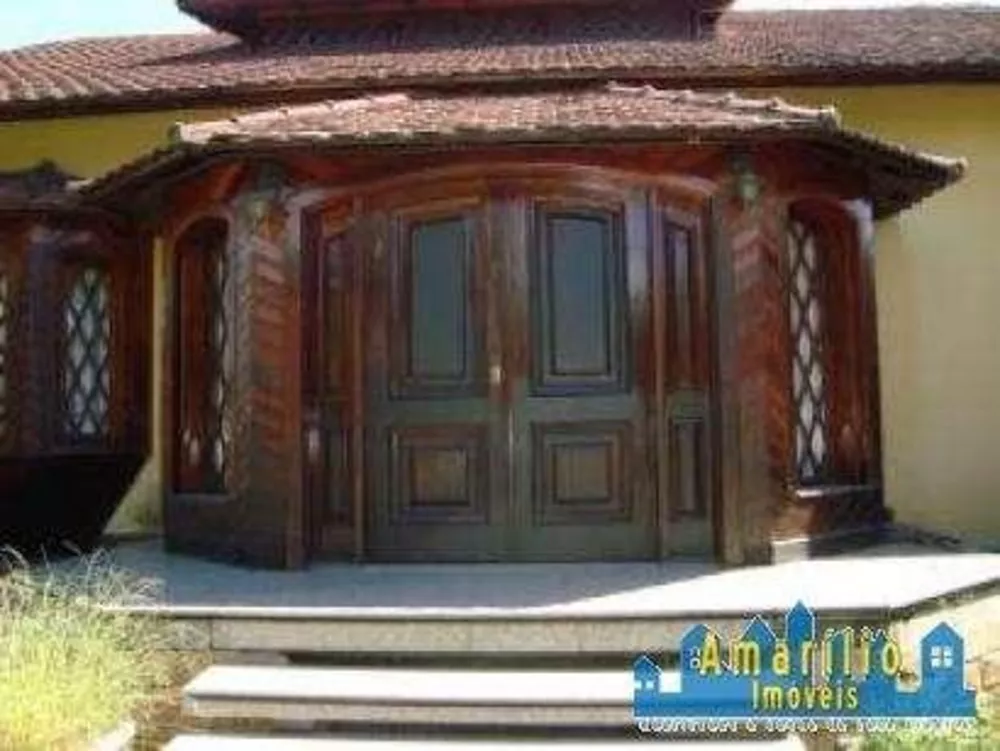 Casa, 6 quartos, 710 m² - Foto 15