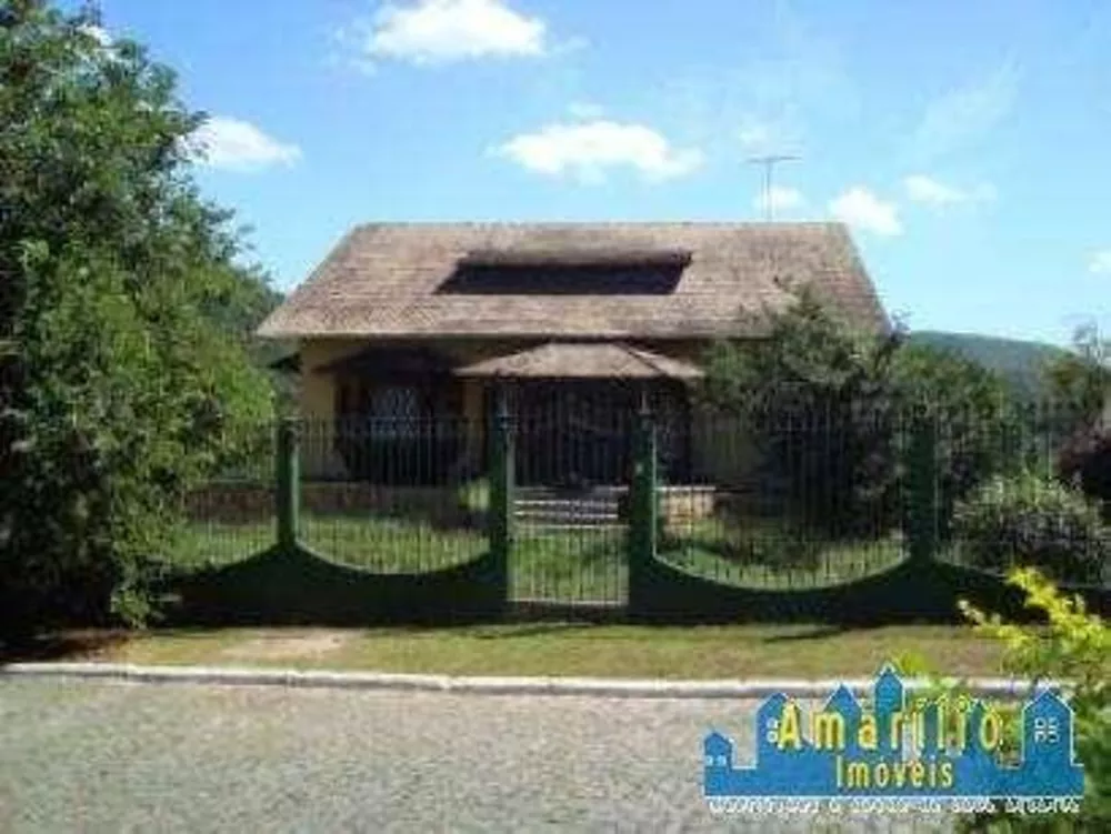 Casa, 6 quartos, 710 m² - Foto 7