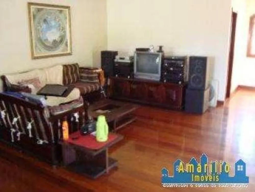 Casa, 6 quartos, 710 m² - Foto 10