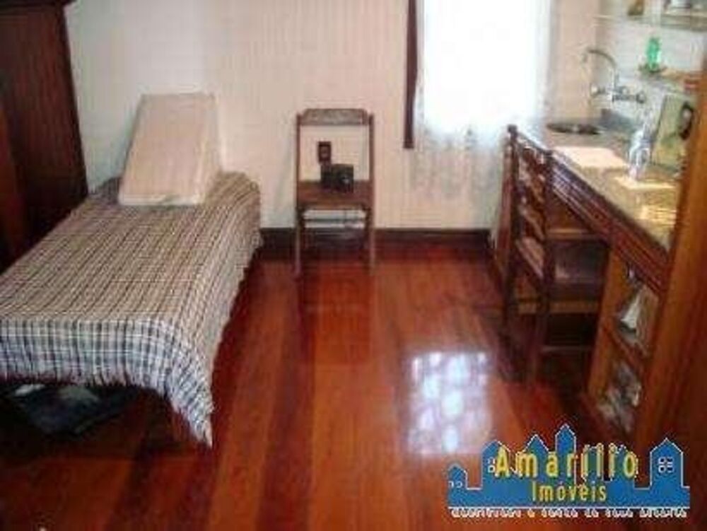 Casa, 6 quartos, 710 m² - Foto 1