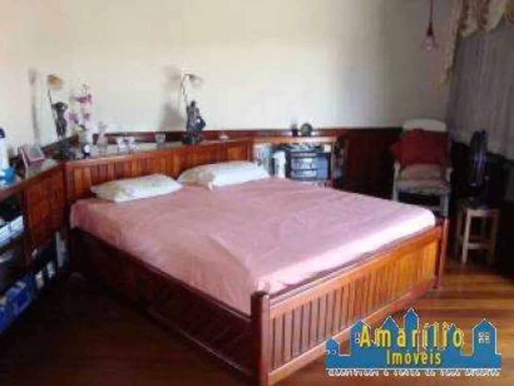Casa, 6 quartos, 710 m² - Foto 17