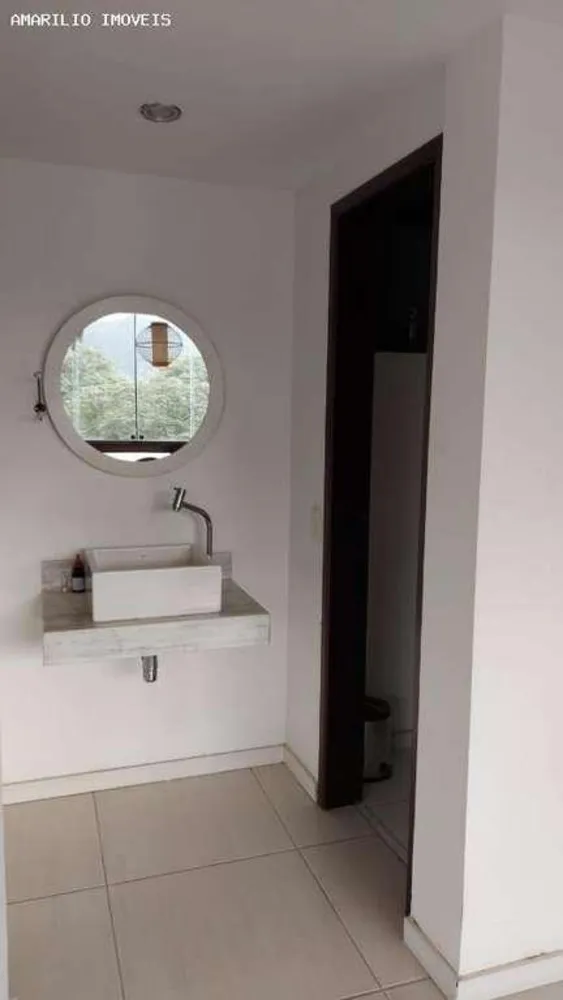 Casa, 4 quartos, 193 m² - Foto 5
