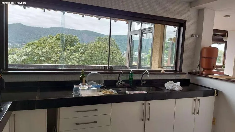 Casa, 4 quartos, 193 m² - Foto 17