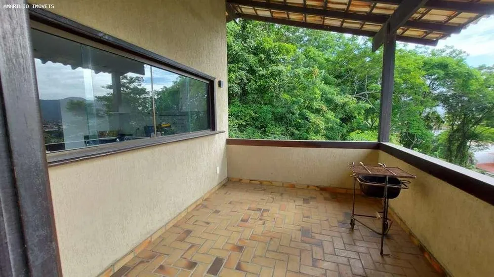 Casa, 4 quartos, 193 m² - Foto 8