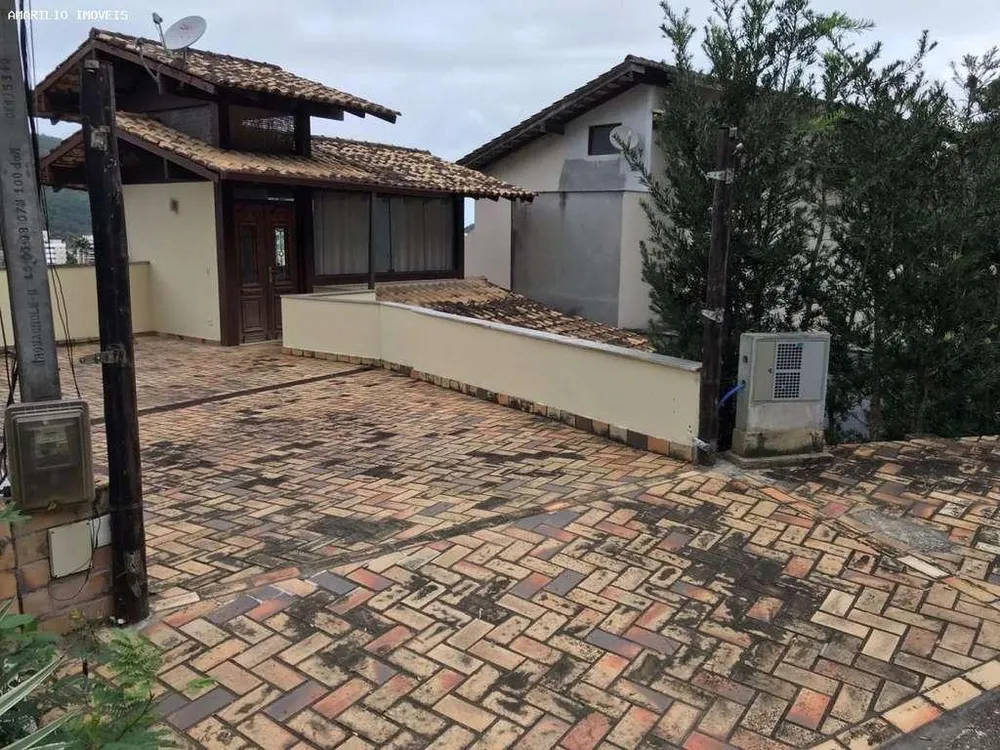 Casa, 4 quartos, 193 m² - Foto 3