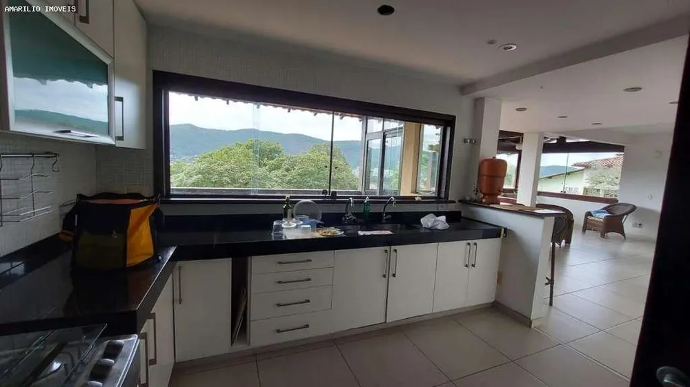 Casa, 4 quartos, 193 m² - Foto 14