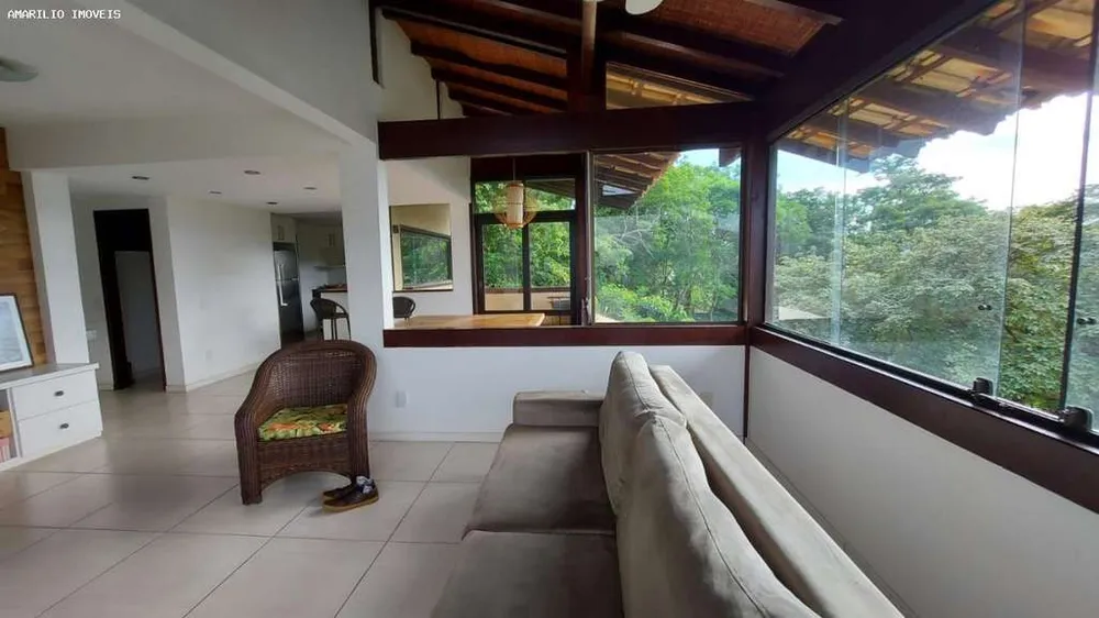 Casa, 4 quartos, 193 m² - Foto 9