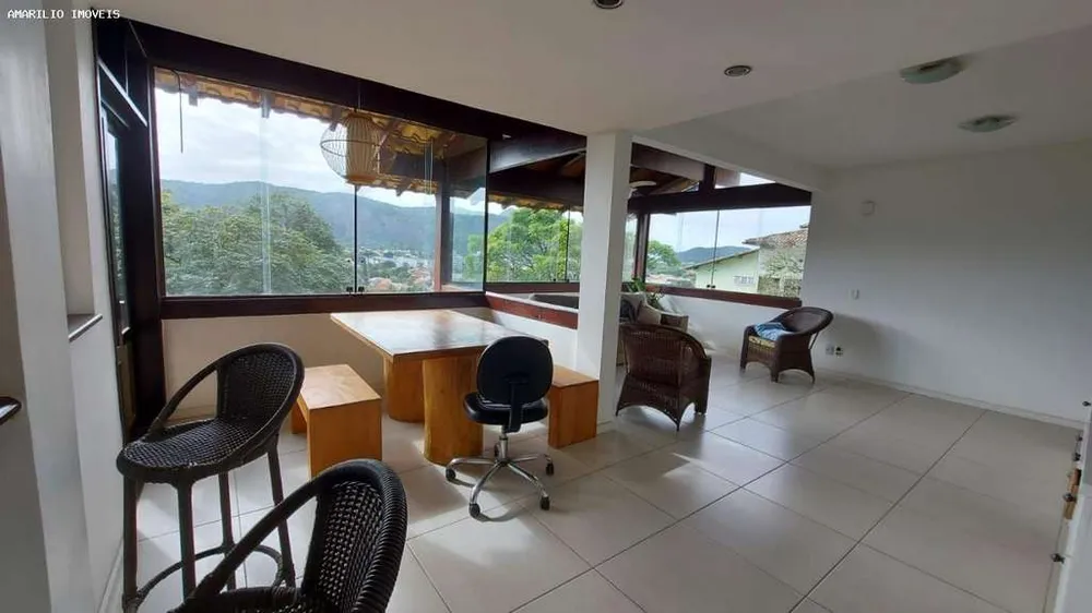 Casa, 4 quartos, 193 m² - Foto 6