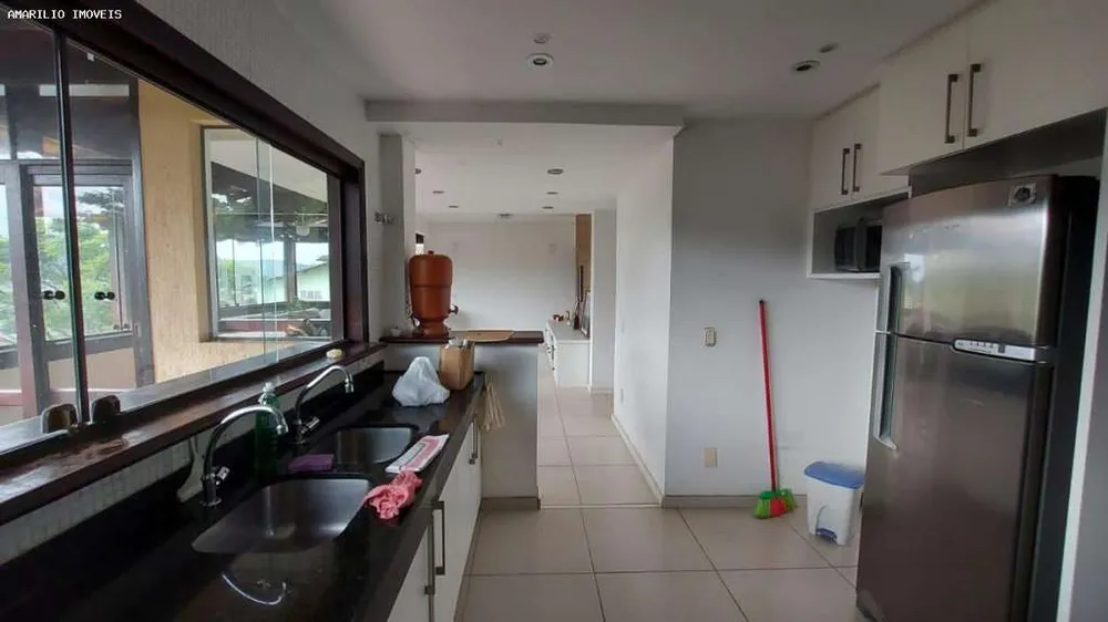 Casa, 4 quartos, 193 m² - Foto 16