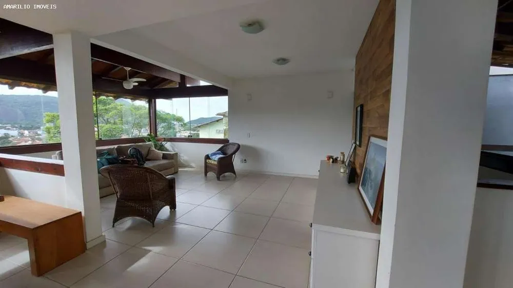 Casa, 4 quartos, 193 m² - Foto 4
