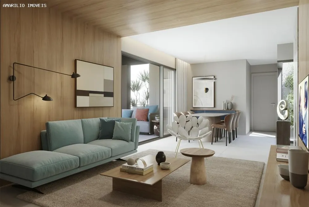 Cobertura, 3 quartos, 177 m² - Foto 15