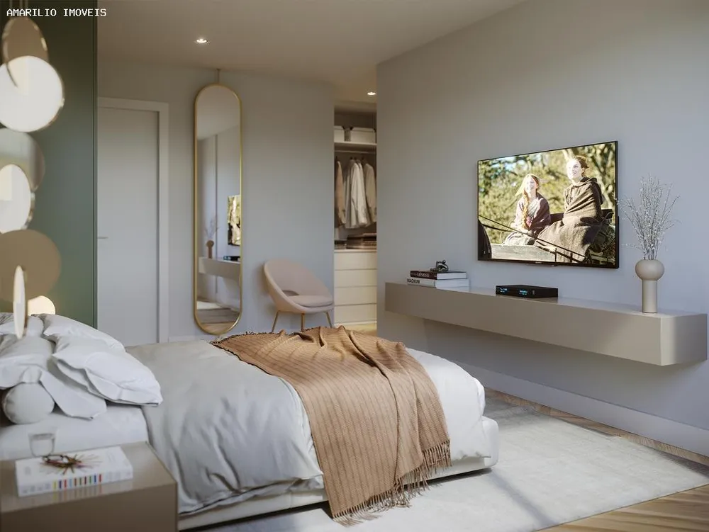 Cobertura, 3 quartos, 177 m² - Foto 4