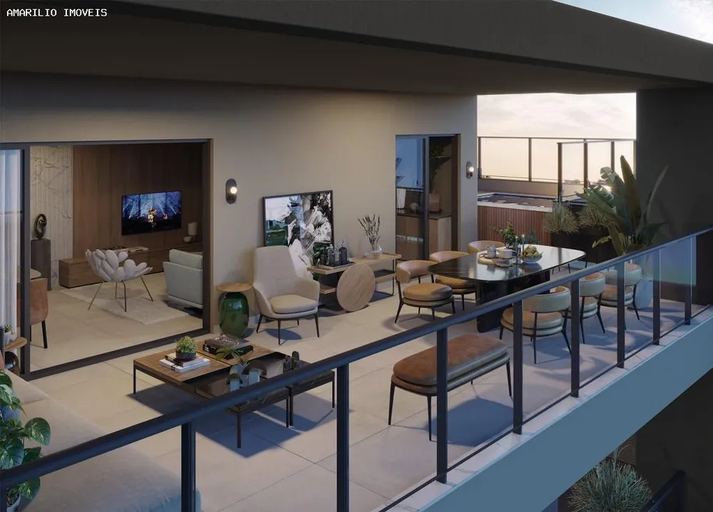 Cobertura, 3 quartos, 177 m² - Foto 33