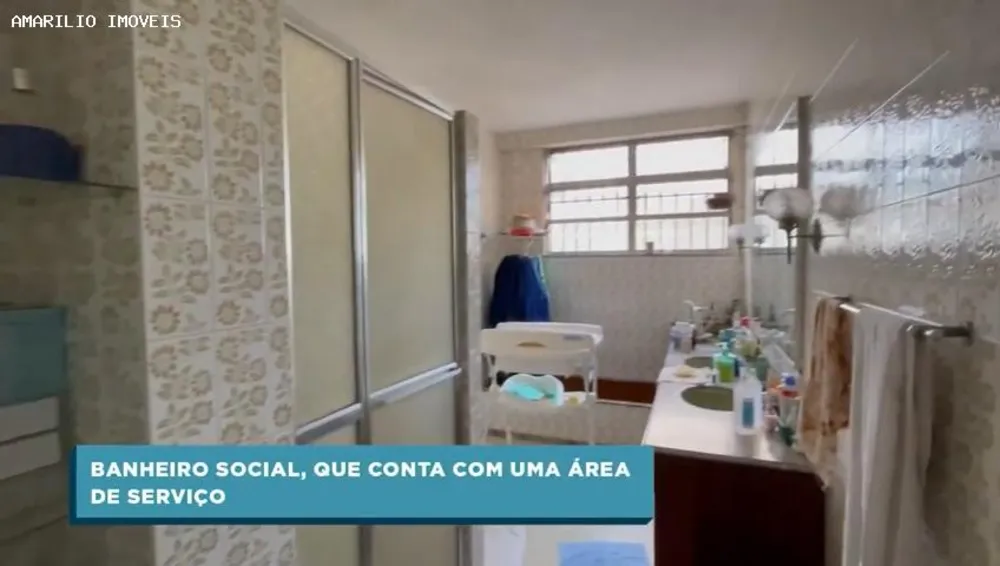 Apartamento, 4 quartos, 241 m² - Foto 16