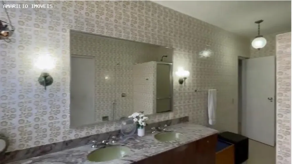 Apartamento, 4 quartos, 241 m² - Foto 1