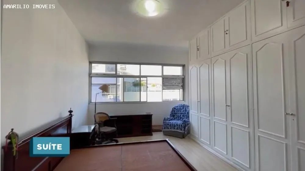 Apartamento, 4 quartos, 241 m² - Foto 11
