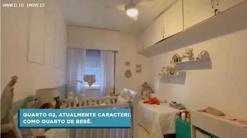 Apartamento, 4 quartos, 241 m² - Foto 21