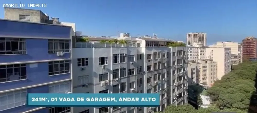 Apartamento, 4 quartos, 241 m² - Foto 6