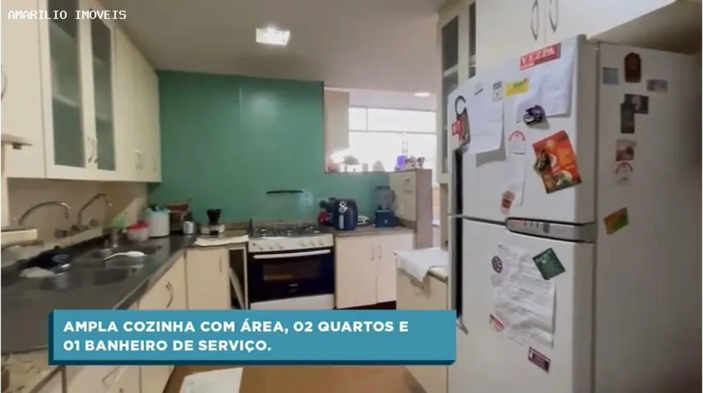 Apartamento, 4 quartos, 241 m² - Foto 22