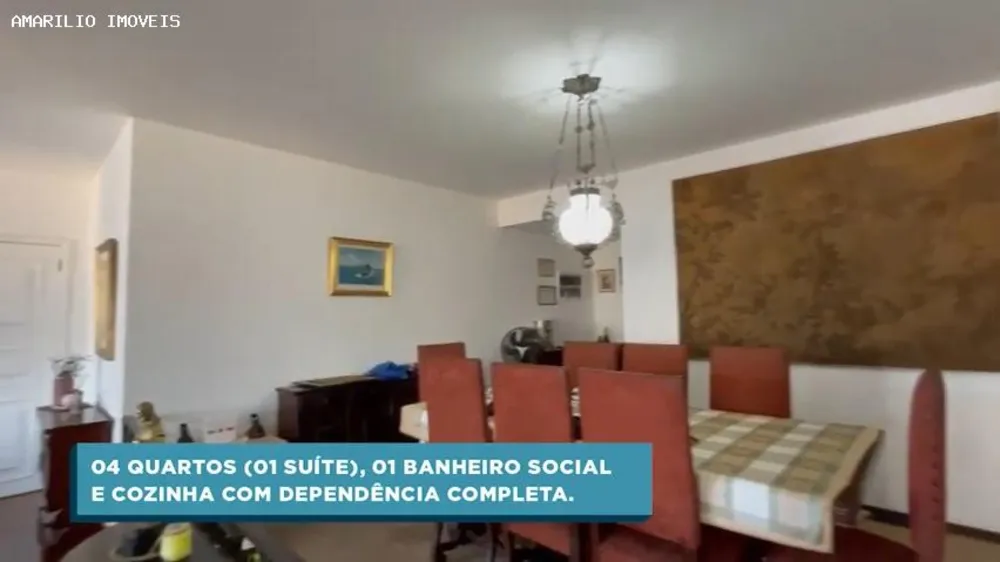 Apartamento, 4 quartos, 241 m² - Foto 3