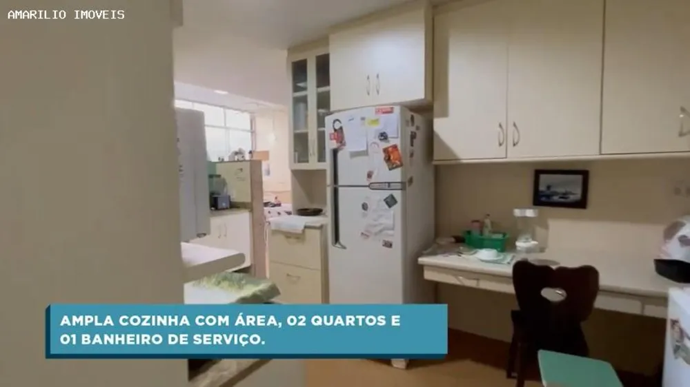 Apartamento, 4 quartos, 241 m² - Foto 20