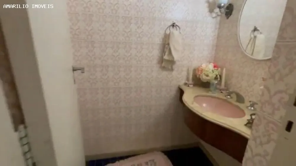 Apartamento, 4 quartos, 241 m² - Foto 10