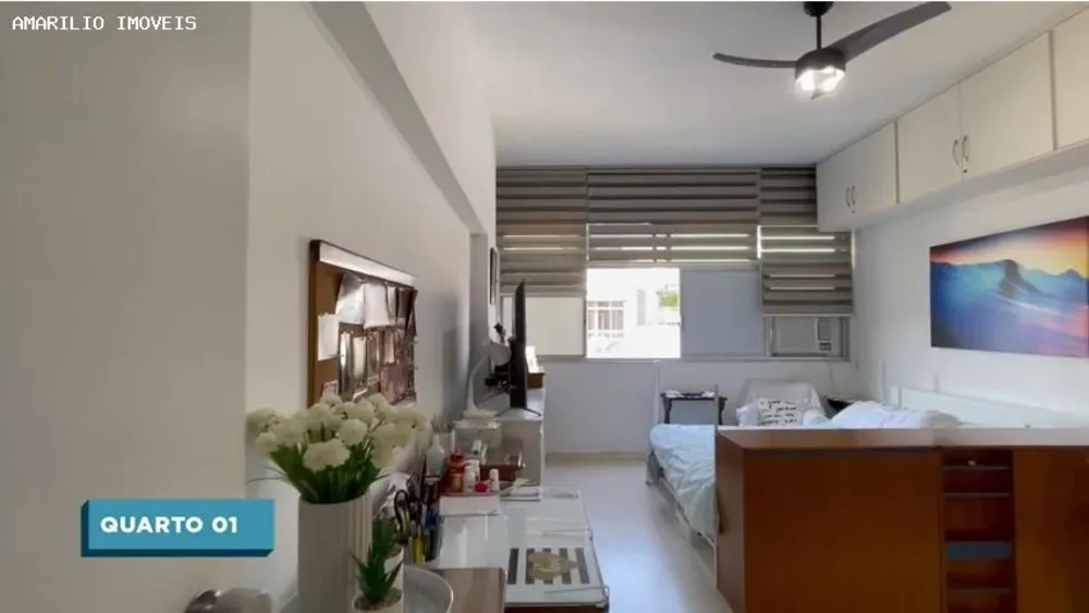 Apartamento, 4 quartos, 241 m² - Foto 9