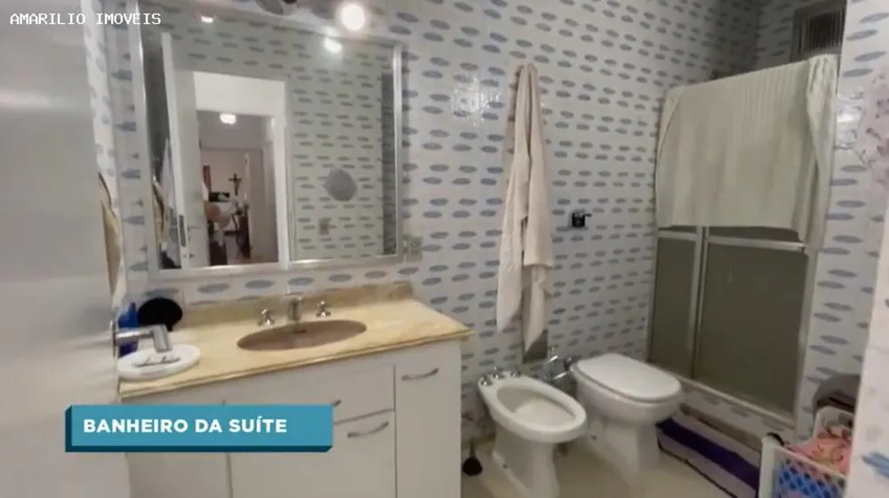 Apartamento, 4 quartos, 241 m² - Foto 5