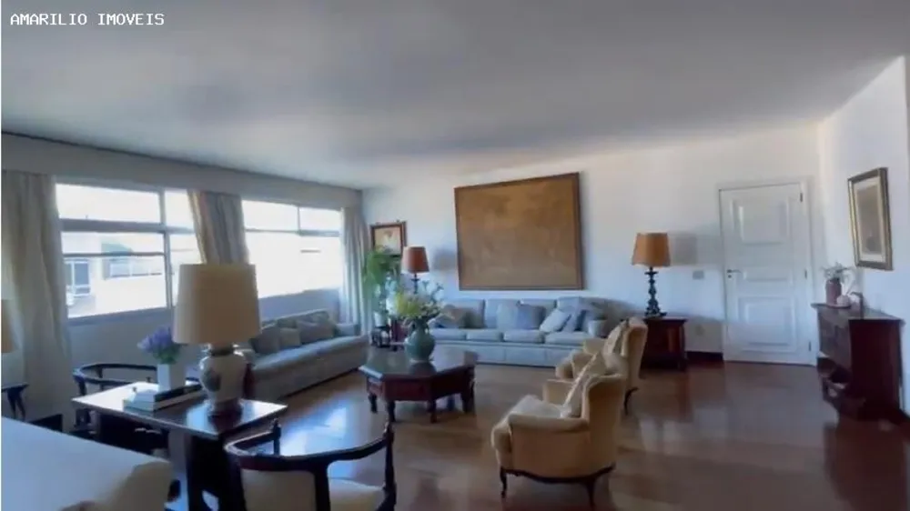 Apartamento, 4 quartos, 241 m² - Foto 15