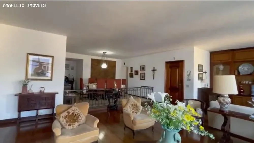 Apartamento, 4 quartos, 241 m² - Foto 14