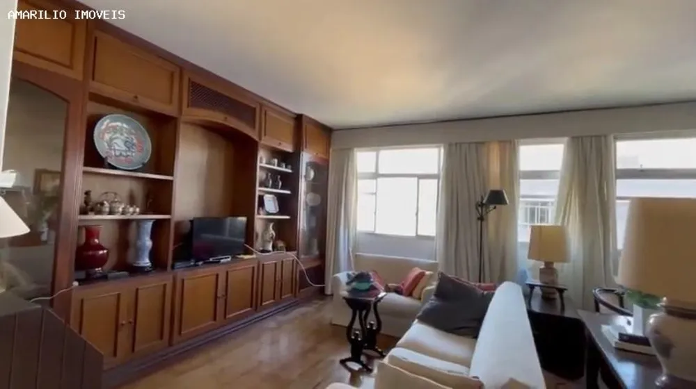 Apartamento, 4 quartos, 241 m² - Foto 7