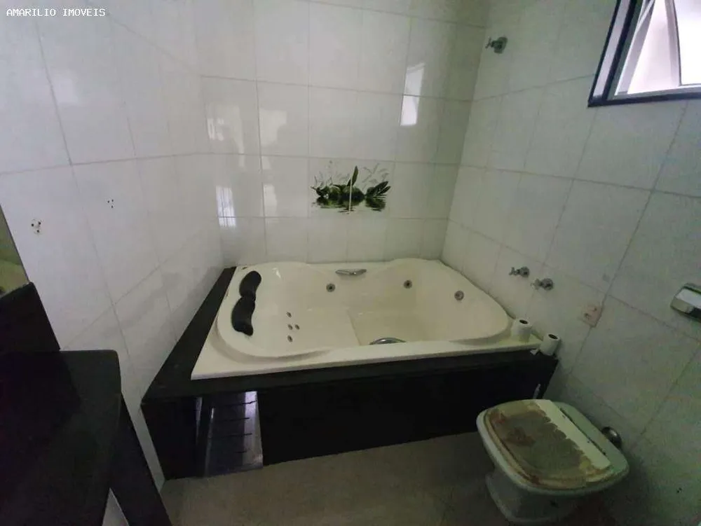 Casa, 5 quartos, 333 m² - Foto 24