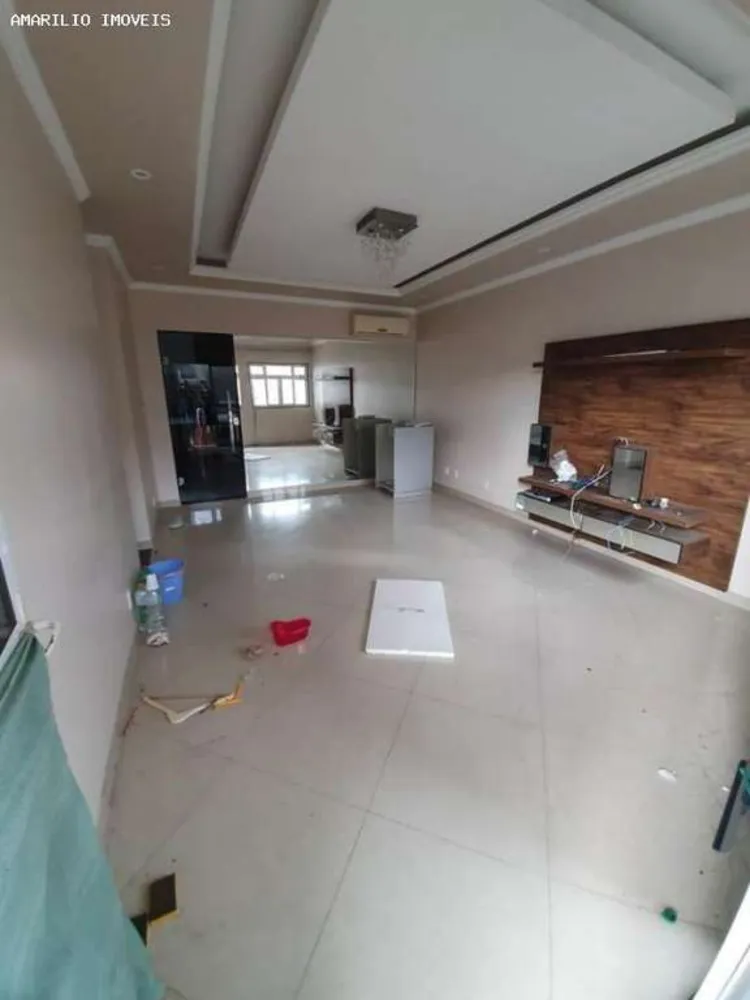 Casa, 5 quartos, 333 m² - Foto 3