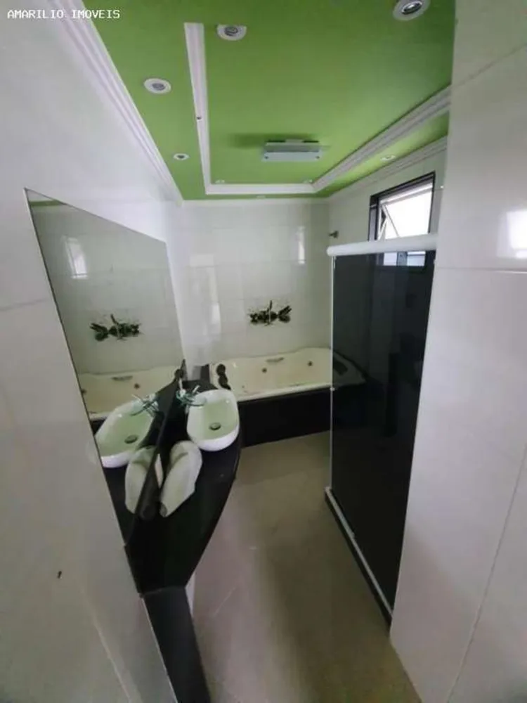 Casa, 5 quartos, 333 m² - Foto 26