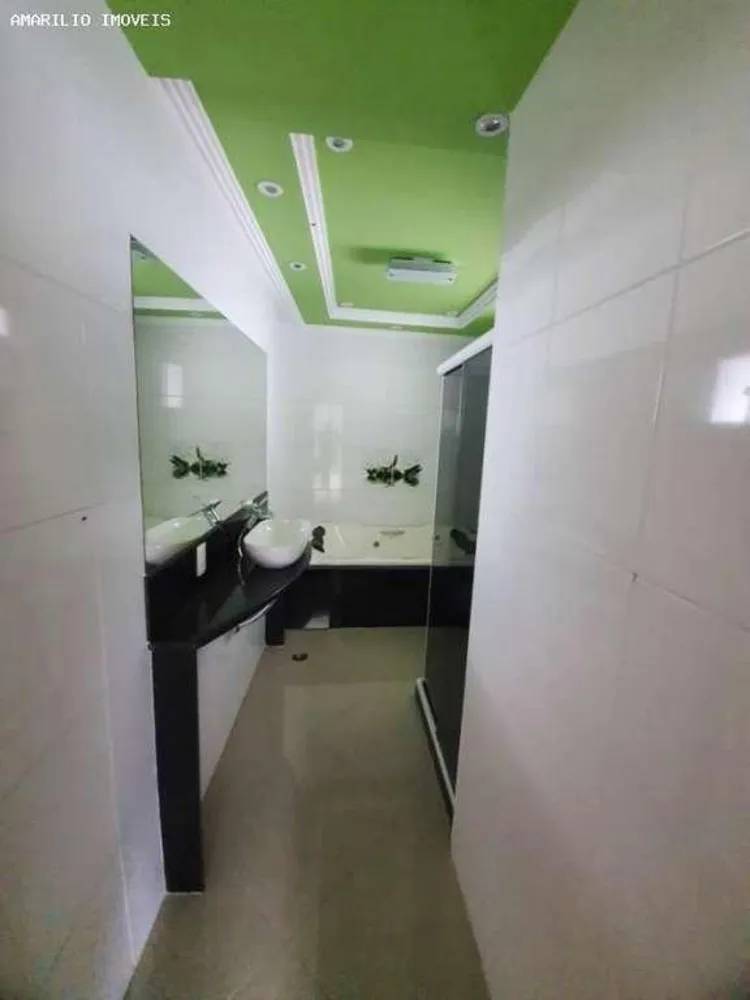 Casa, 5 quartos, 333 m² - Foto 13