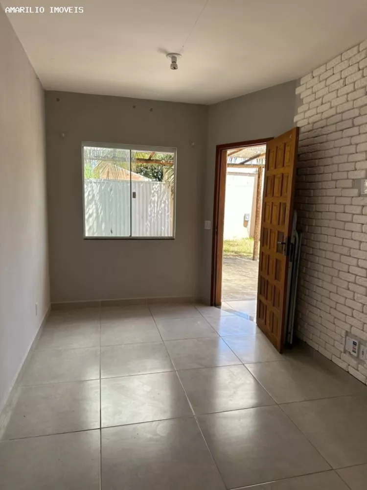 Casa, 2 quartos, 67 m² - Foto 2