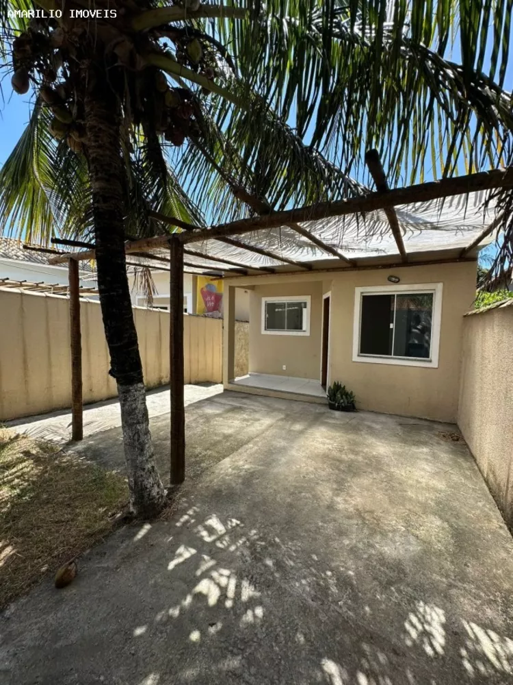 Casa, 2 quartos, 67 m² - Foto 1