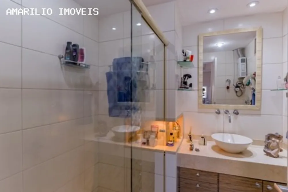 Cobertura, 3 quartos, 208 m² - Foto 31