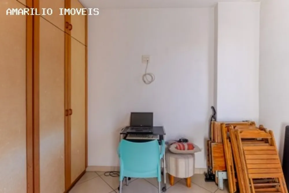 Cobertura, 3 quartos, 208 m² - Foto 14
