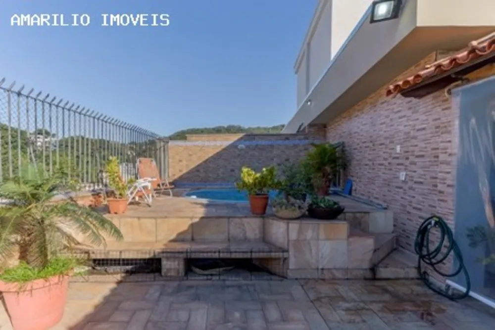 Cobertura, 3 quartos, 208 m² - Foto 39