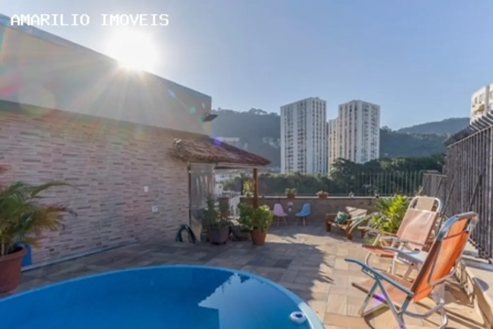 Cobertura, 3 quartos, 208 m² - Foto 33