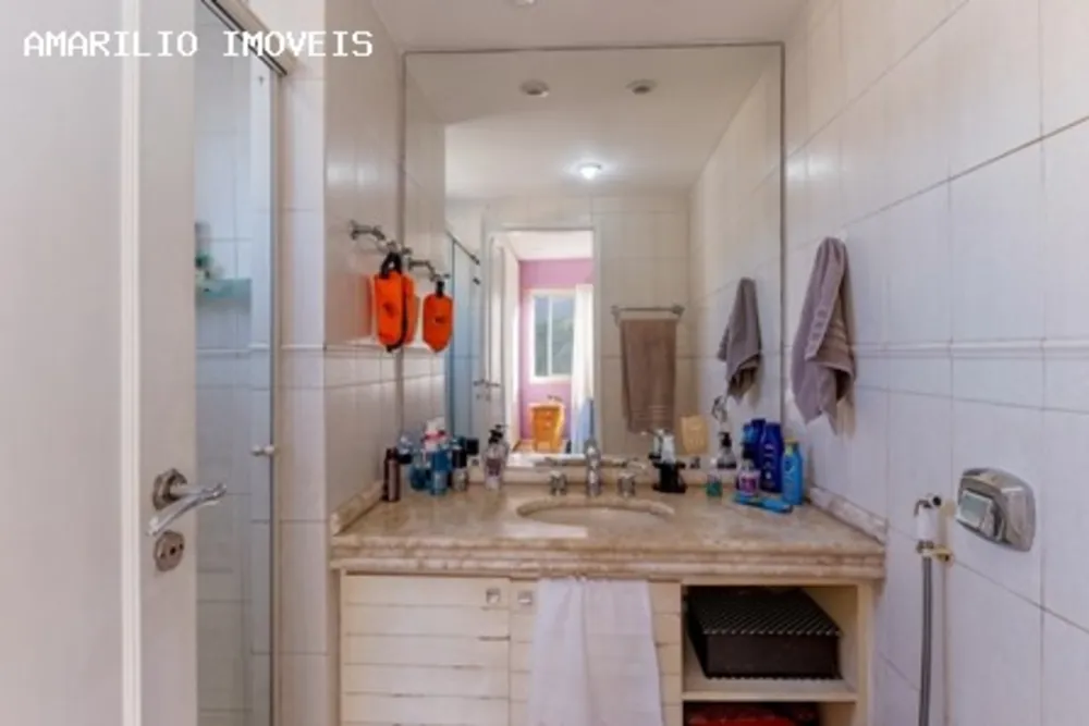 Cobertura, 3 quartos, 208 m² - Foto 12