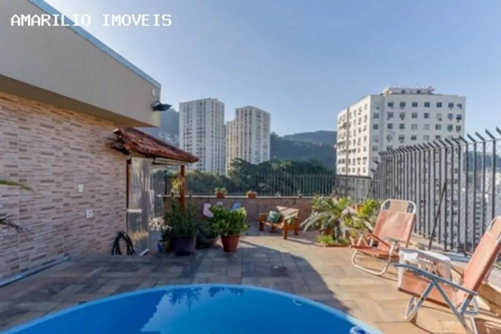 Cobertura, 3 quartos, 208 m² - Foto 34