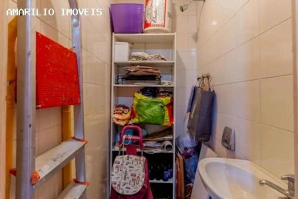 Cobertura, 3 quartos, 208 m² - Foto 21