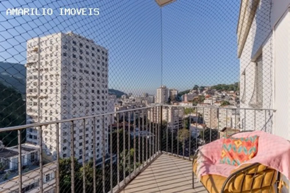 Cobertura, 3 quartos, 208 m² - Foto 6